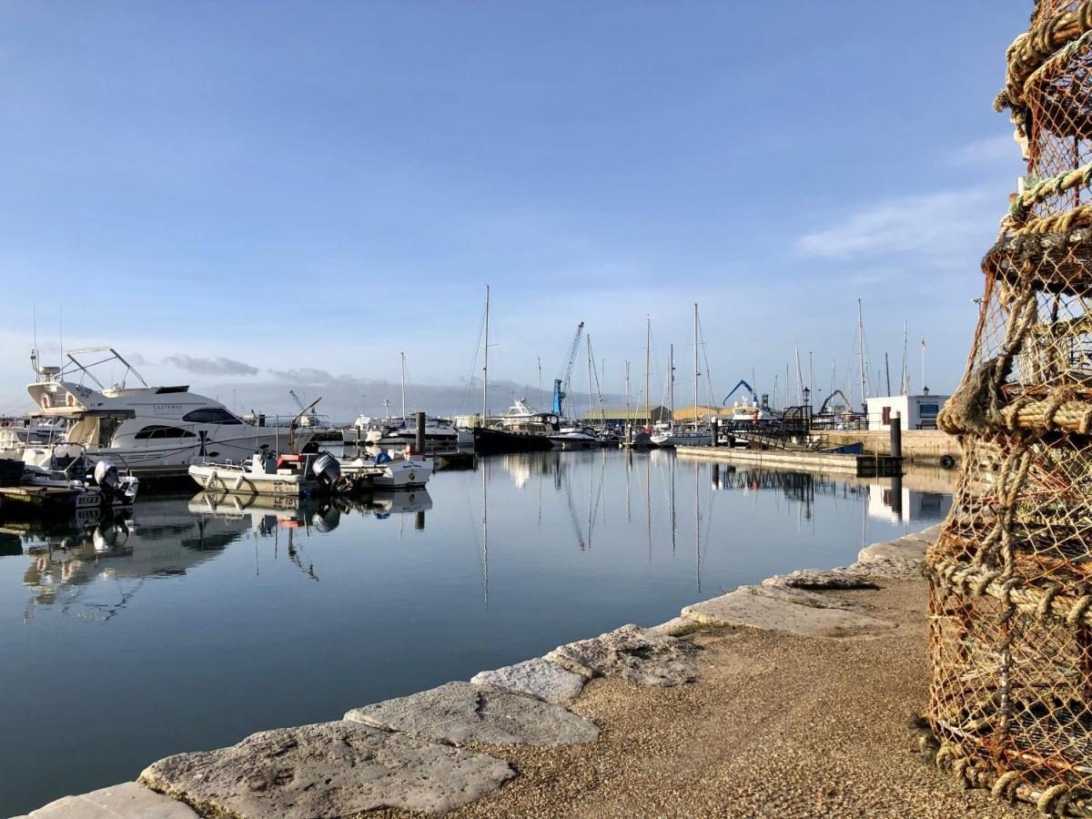 Villa House With Parking, Short Stroll To Quay, Shops And Restaurants Poole Esterno foto